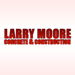 Larry Moore Concrete and Construction Listing Image