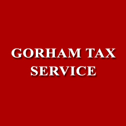 Gorham Tax Service Listing Image