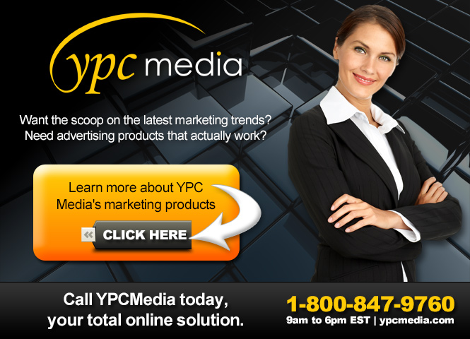 Call YPC Media Today!