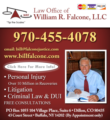 Law Office of William R. Falcone, LLC Listing Image