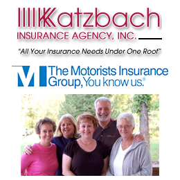 Call Katzbach Insurance Agency Inc. Today!