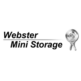 Call Webster Mini Storage Today!