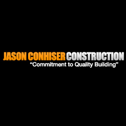 Call Jason Conhiser Construction Today!