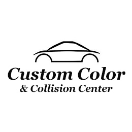 Call Custom Color & Collision Center Today!