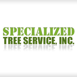 Call Specialized Tree Services Inc. Today!