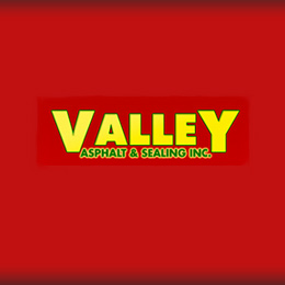 Call Valley Asphalt & Sealing, Inc. Today!