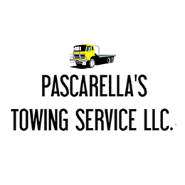 Call Pascarella's Towing Service LLC. Today!
