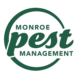 Call Monroe Pest Management Today!