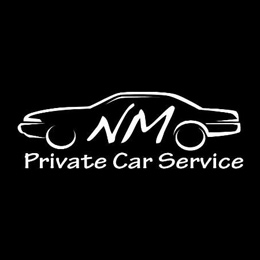 Call NM Private Car Service Inc. Today!