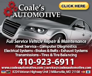 Coale's Automotive Listing Image