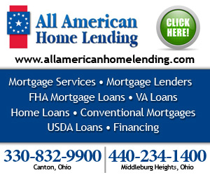 All American Home Lending an affiliate of Polaris Home Funding Corp. Listing Image