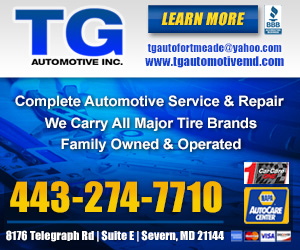 TG Automotive, Inc Listing Image