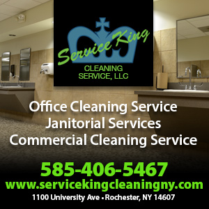Service King Cleaning Inc. Listing Image