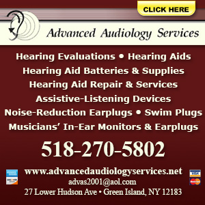 Advanced Audiology Services Listing Image
