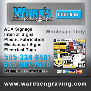 Ward's Engraving LLC Listing Image