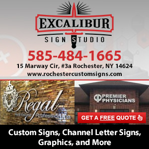 Excalibur Sign Studio Listing Image