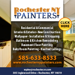 Rochester NY Painters Listing Image