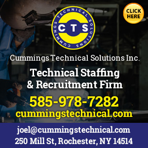 Cummings Technical Solutions Inc. Listing Image