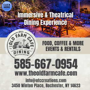 OFC's The Old Farm Cafe and Dining Experience Listing Image