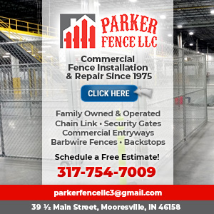 Parker Fence LLC Listing Image