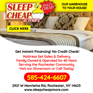 Sleep Cheap & More Listing Image