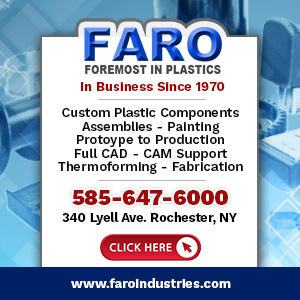 Faro Industries Listing Image