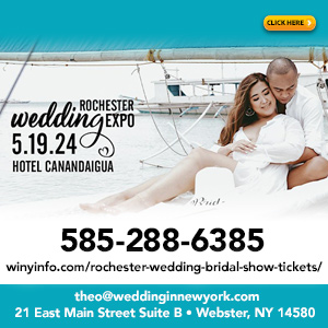 Rochester Wedding Expo Listing Image