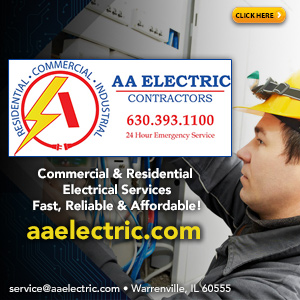 AA Electric Company Listing Image