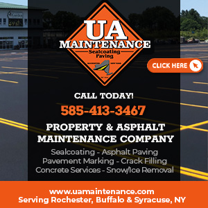 UA Maintenance Listing Image