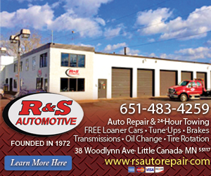 Call R&S Automotive Today!
