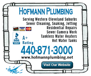 Call Hofmann Plumbing Corporation Today!