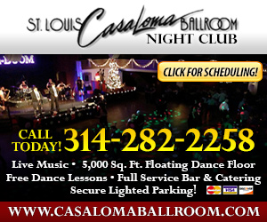 Call Casa Loma Ballroom Today!