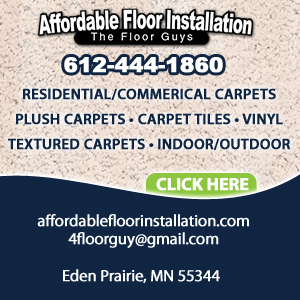Call Affordable Floor Installation Today!