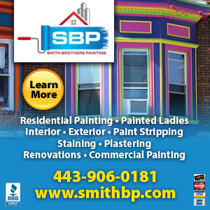 Call Smith Brothers Painting, LLC Today!