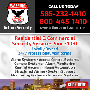 Call Action Security Today!