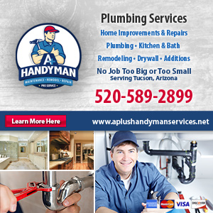 Call A+ Handyman Services Today!