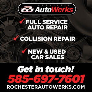Rochester AutoWerks Listing Image