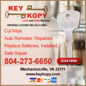 Call Key Kopy Safe & Lock Service Today!