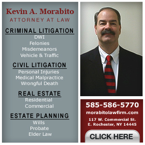 Call Morabito Kevin A Today!
