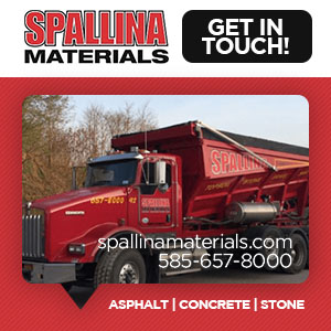 Call Spallina Materials, Inc. Today!