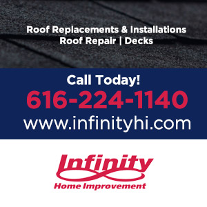 Call Infinity Home Improvement, Inc. Today!