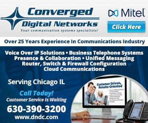 Call Converged Digital Networks LLC Today!