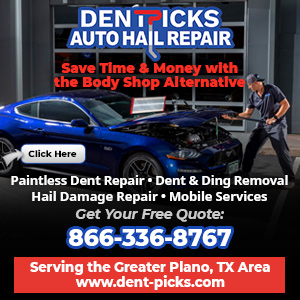 Call Dentpicks Inc. Today!