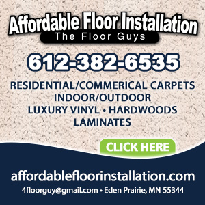 Affordable Floor Installation Listing Image