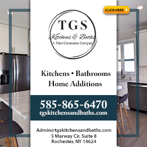 Call TGS Kitchens & Baths Today!